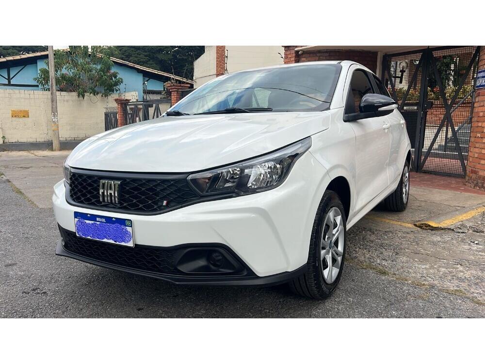 Fiat Argo