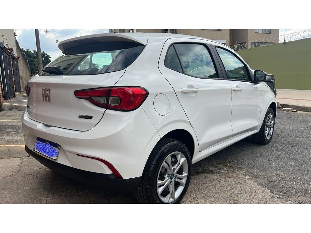 Fiat Argo