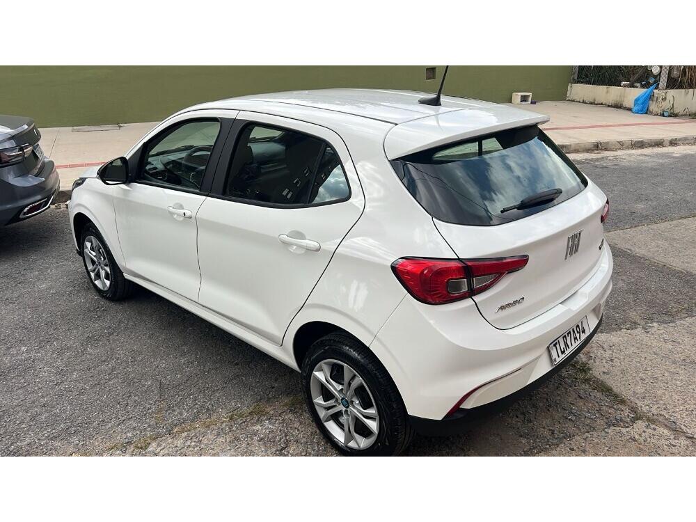 Fiat Argo