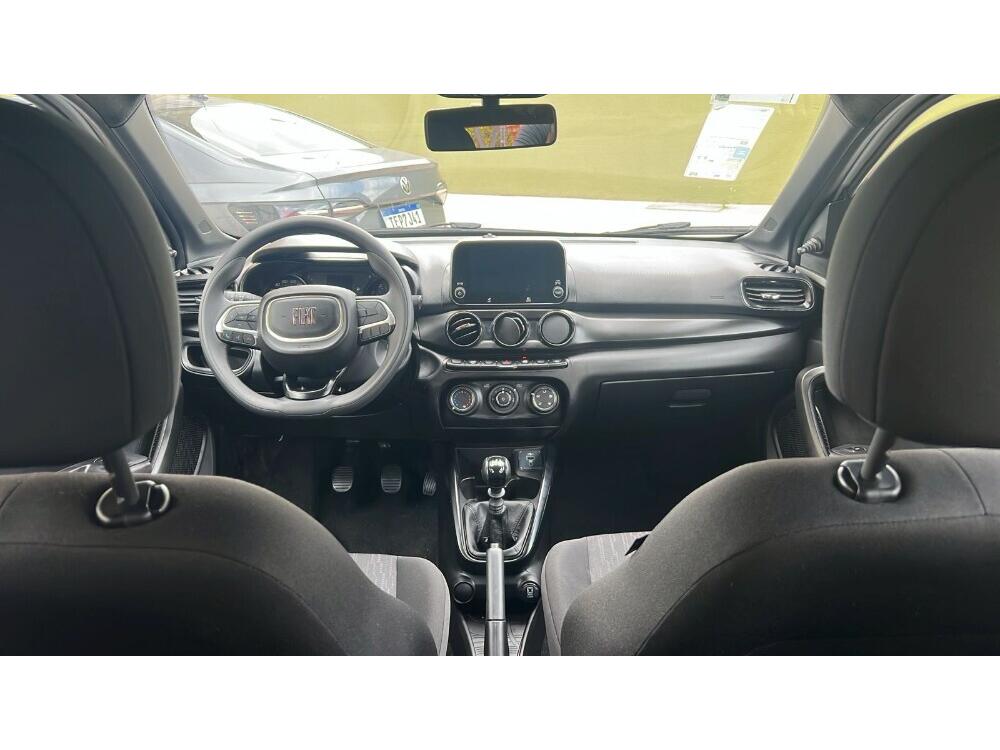 Fiat Argo