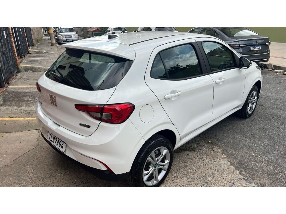 Fiat Argo