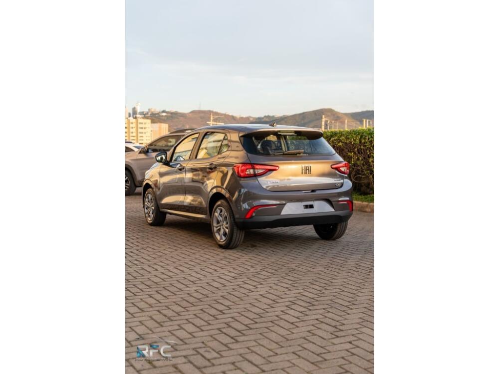 Fiat Argo