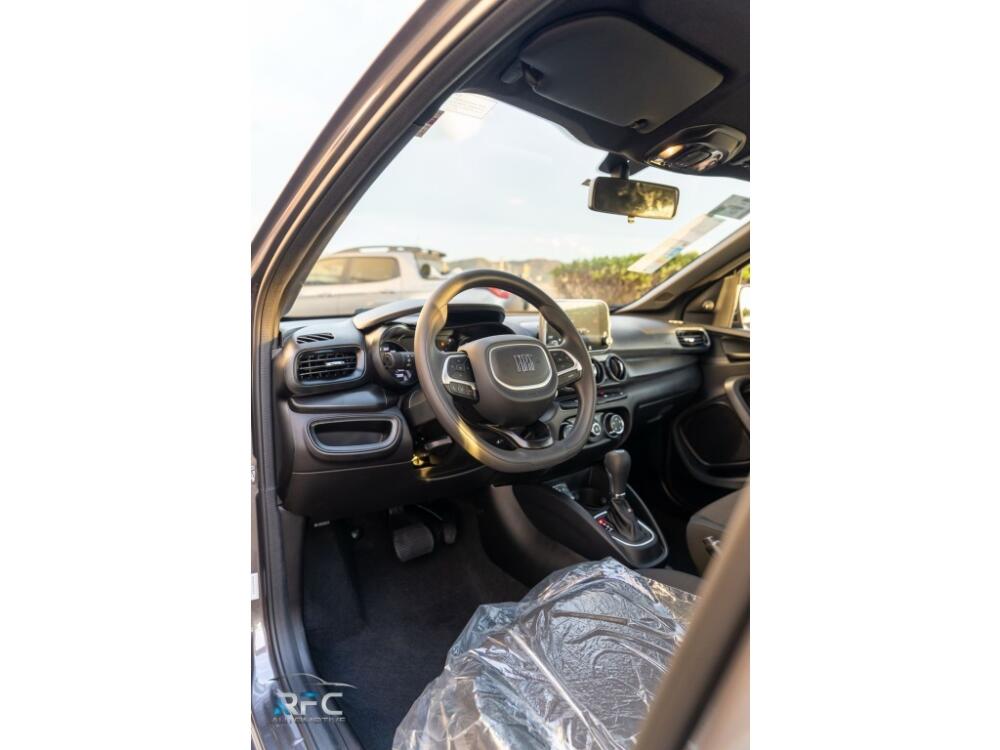 Fiat Argo