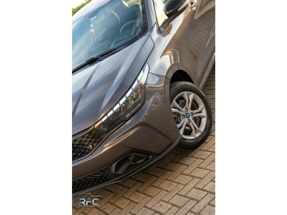 Fiat Argo