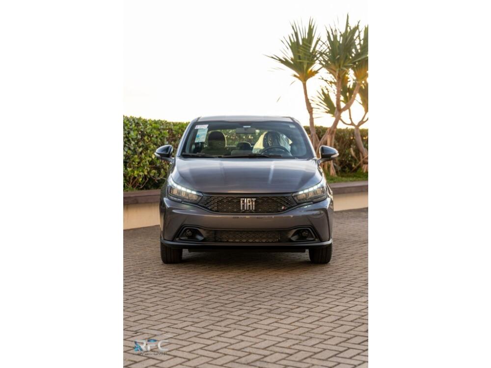 Fiat Argo
