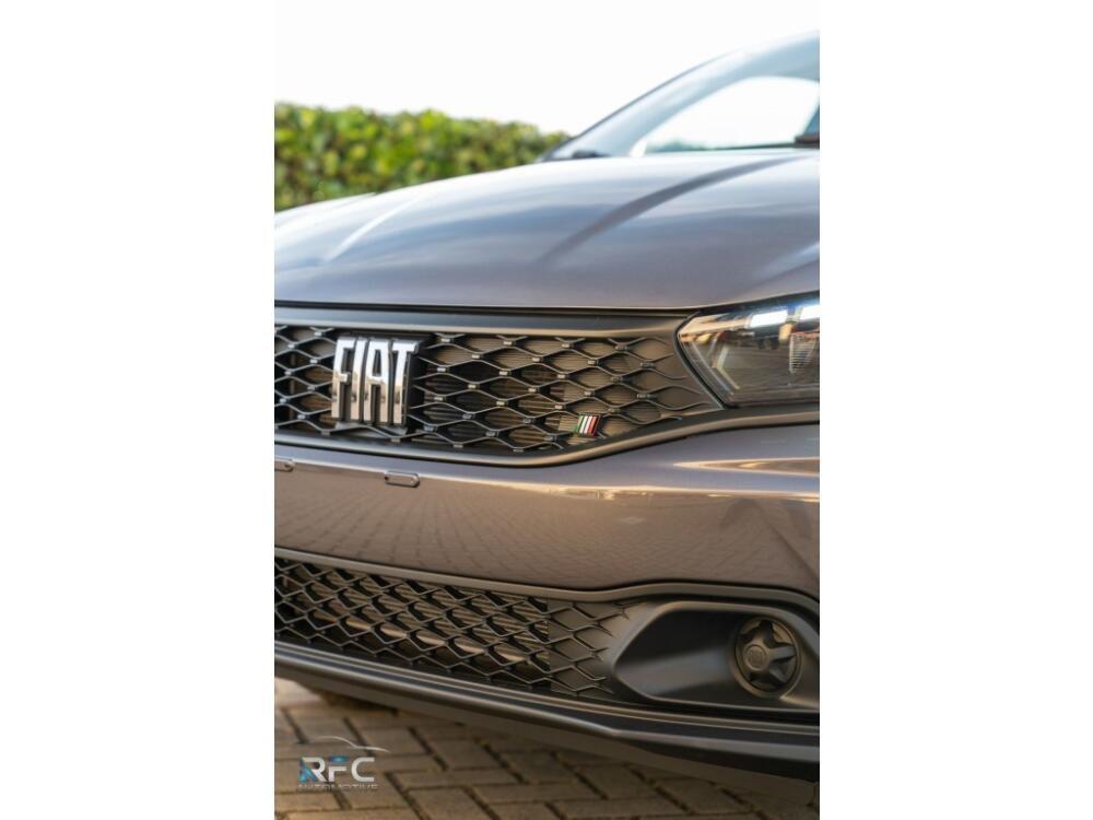 Fiat Argo