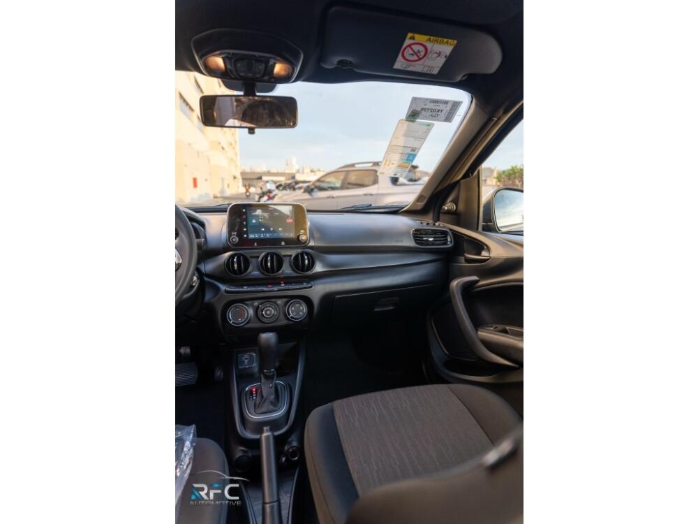 Fiat Argo