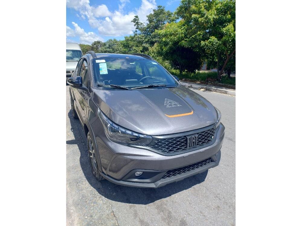 Fiat Argo