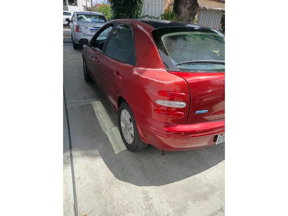 Fiat Brava