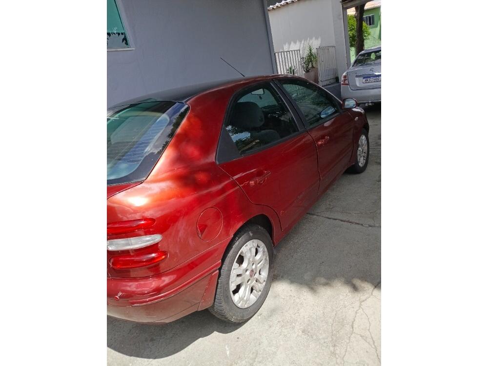 Fiat Brava
