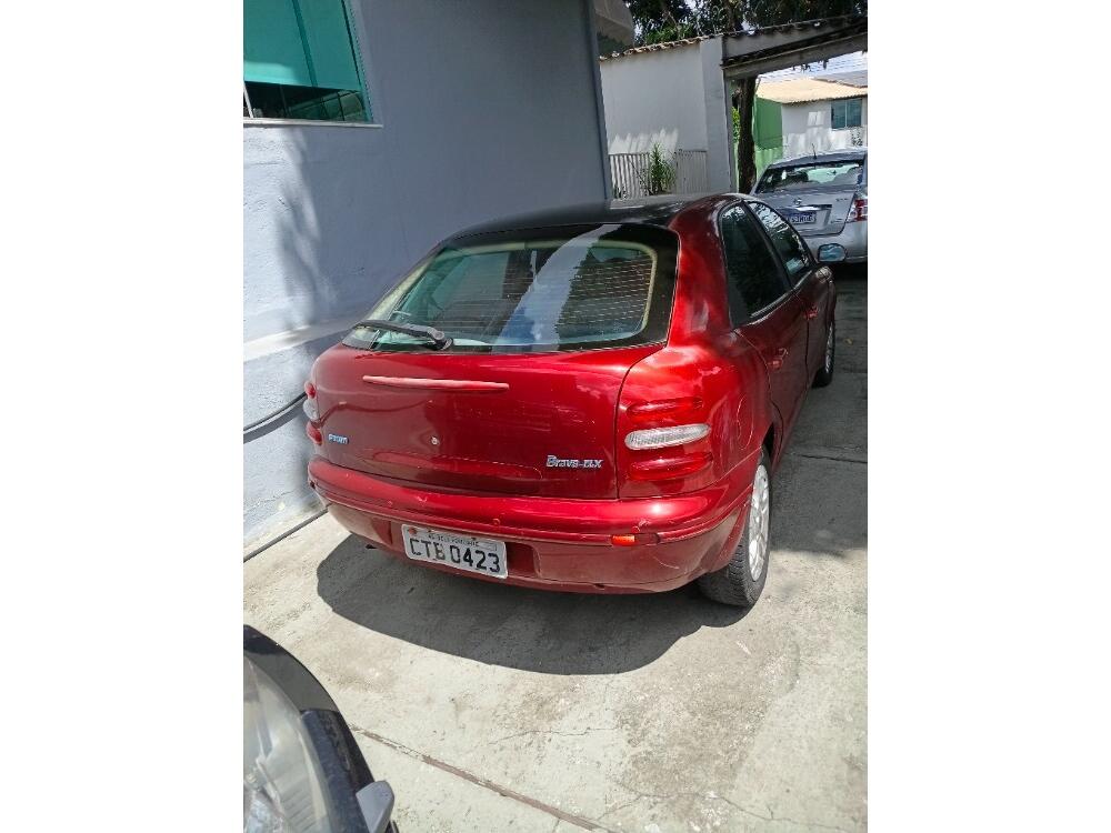 Fiat Brava