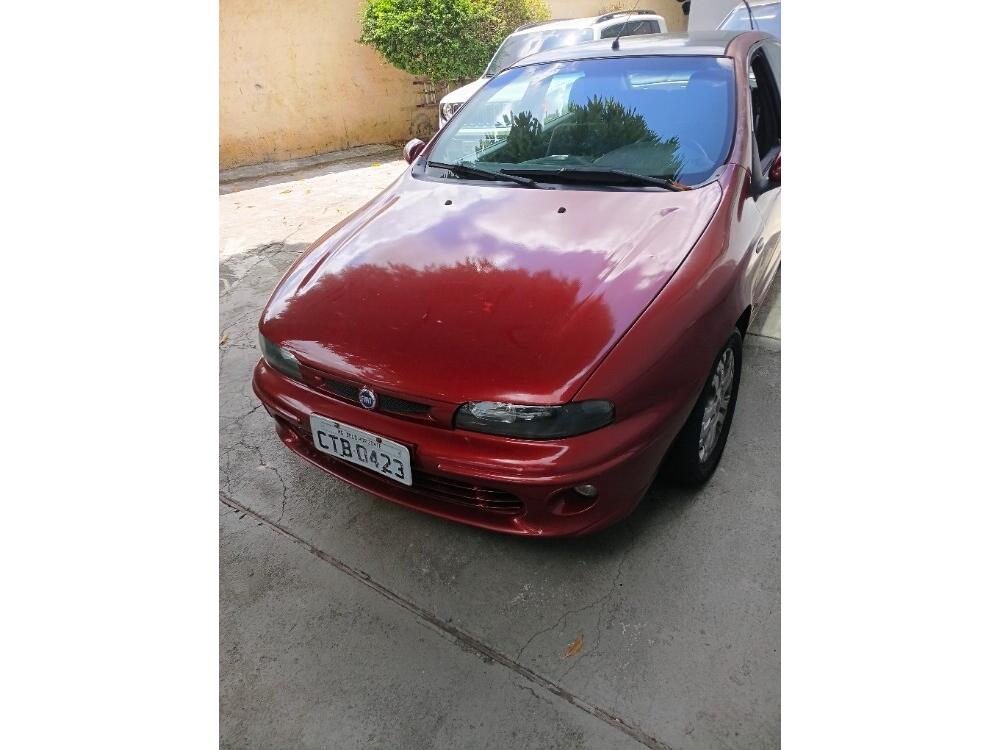 Fiat Brava