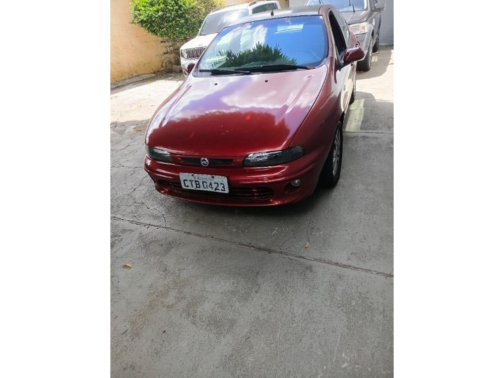 Fiat Brava