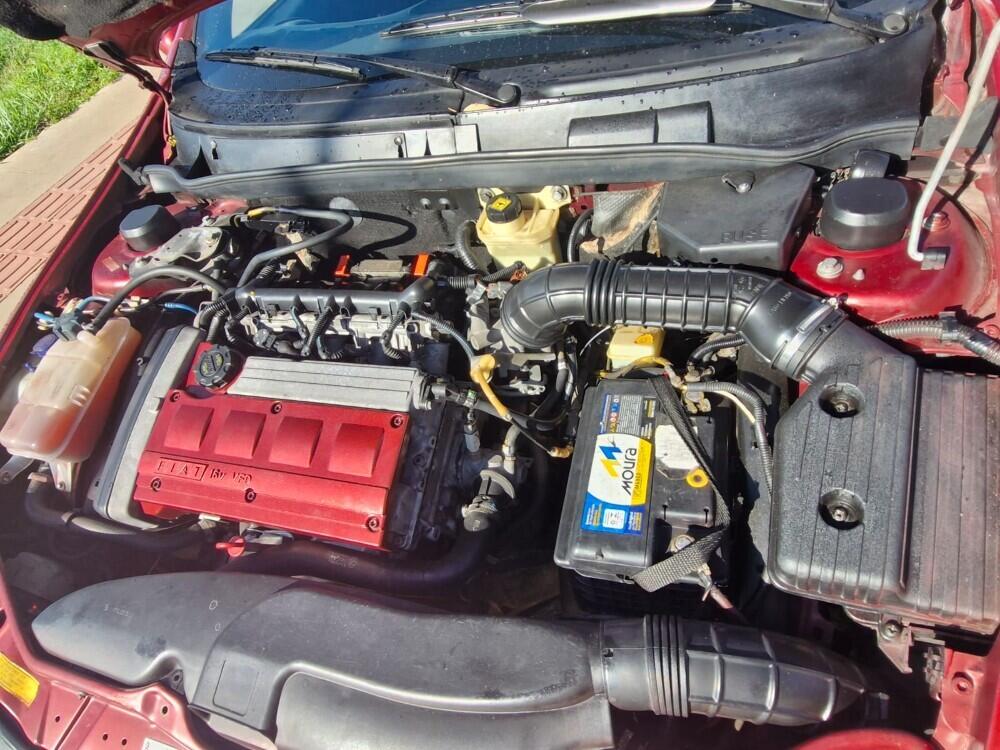 Fiat Brava