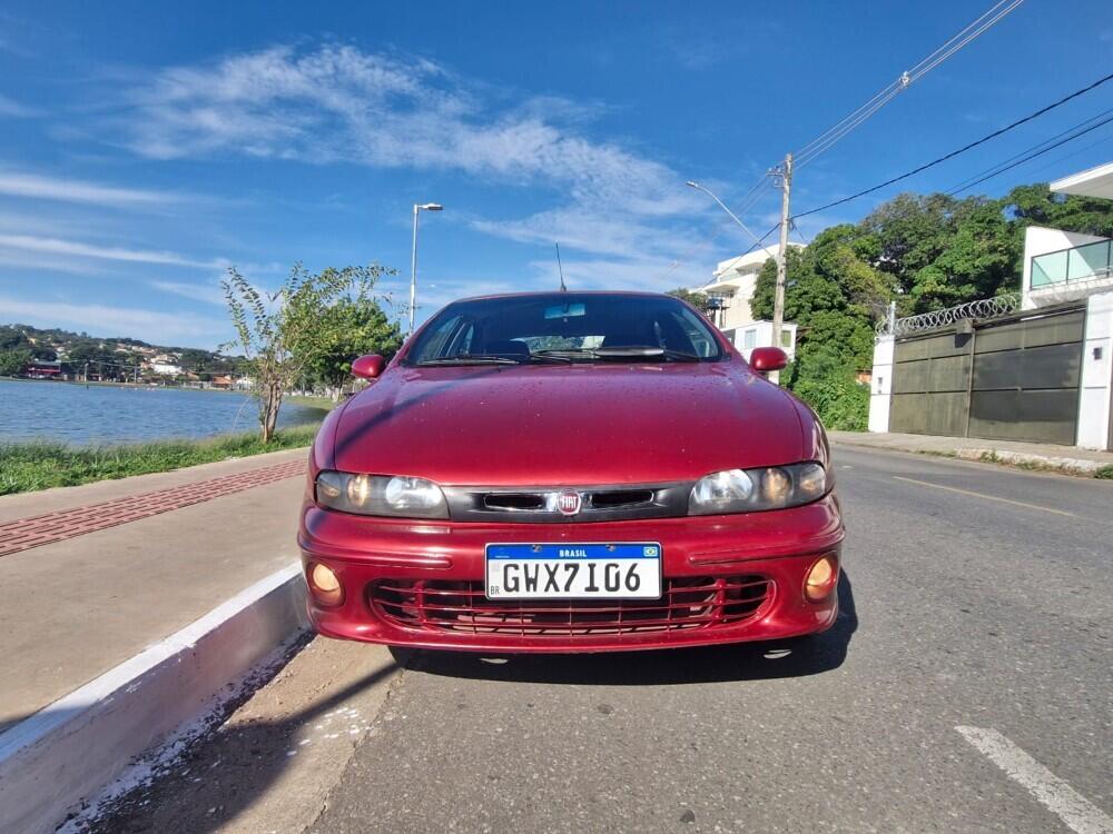 Fiat Brava