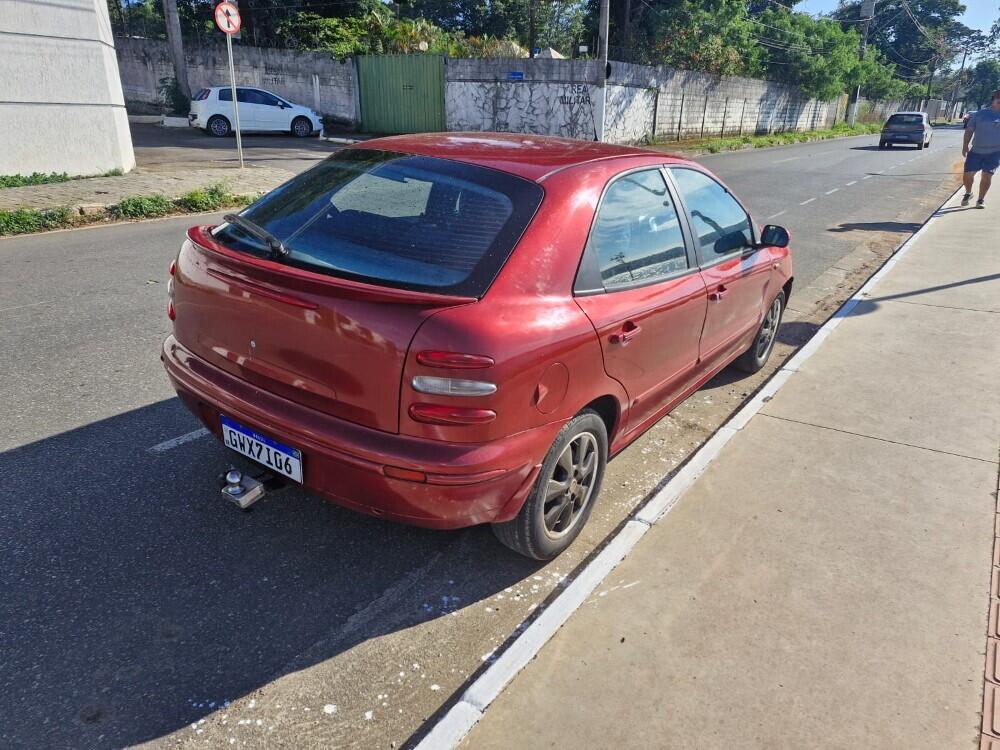Fiat Brava