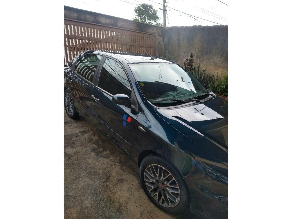 Fiat Brava