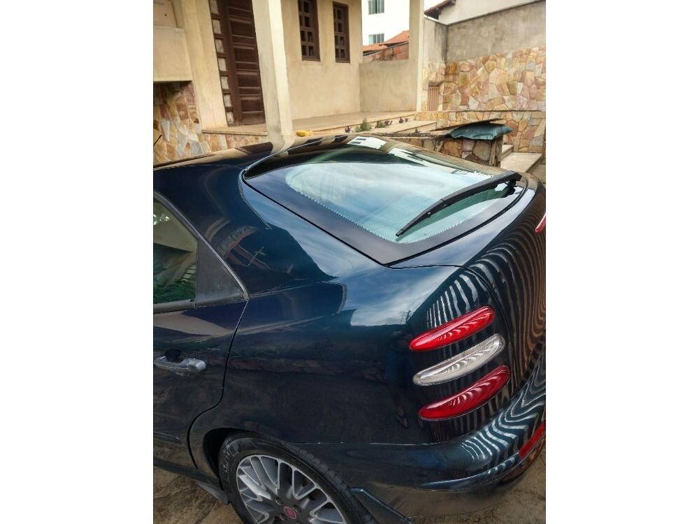 Fiat Brava