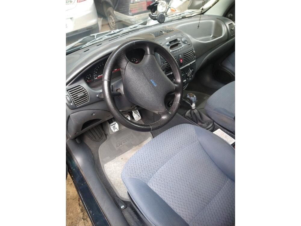 Fiat Brava