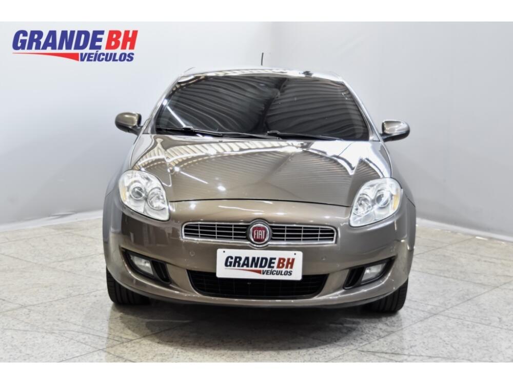 Fiat Bravo