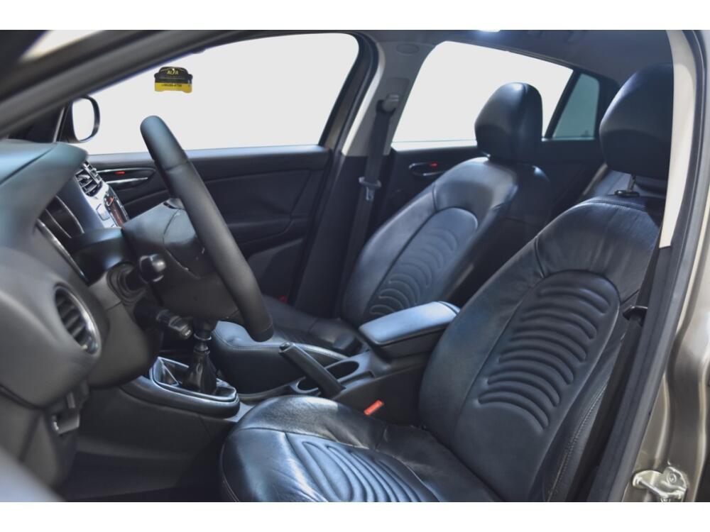 Fiat Bravo