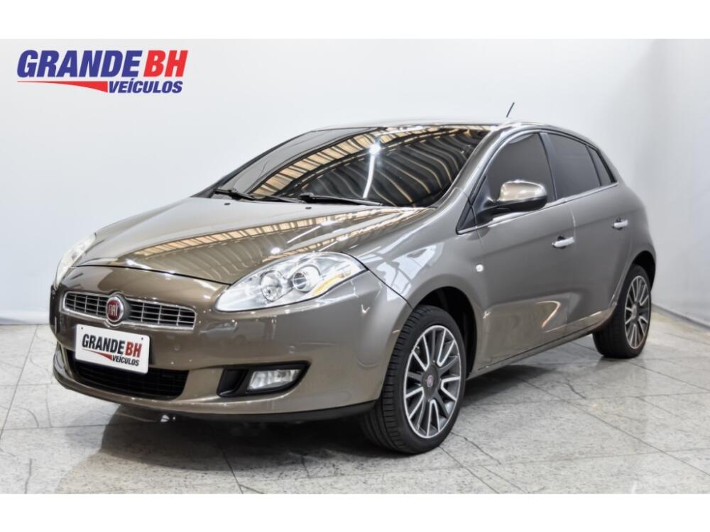 Fiat Bravo