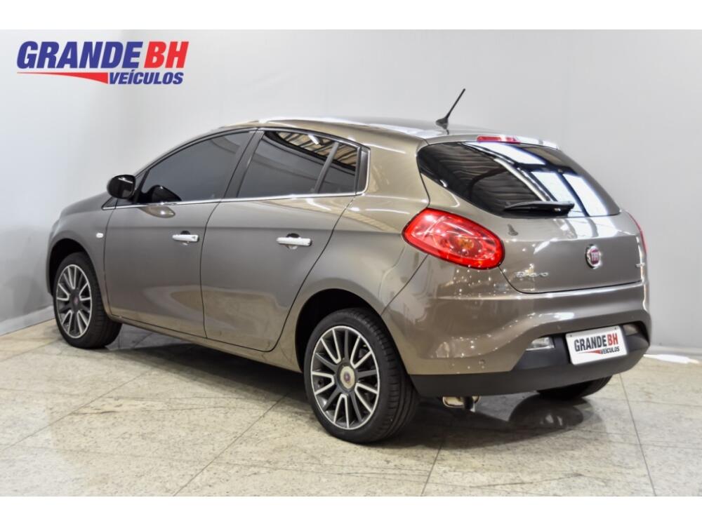 Fiat Bravo