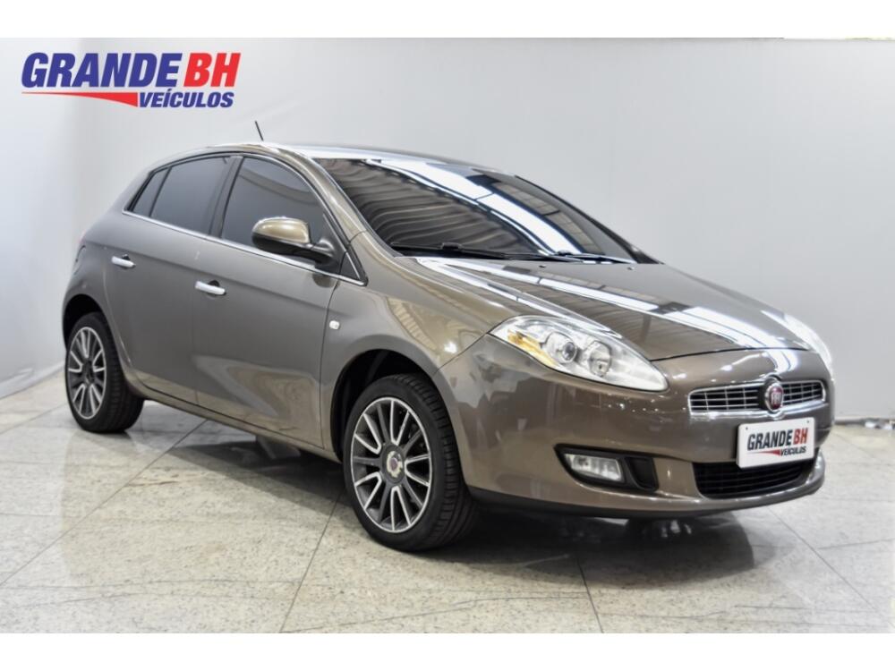 Fiat Bravo