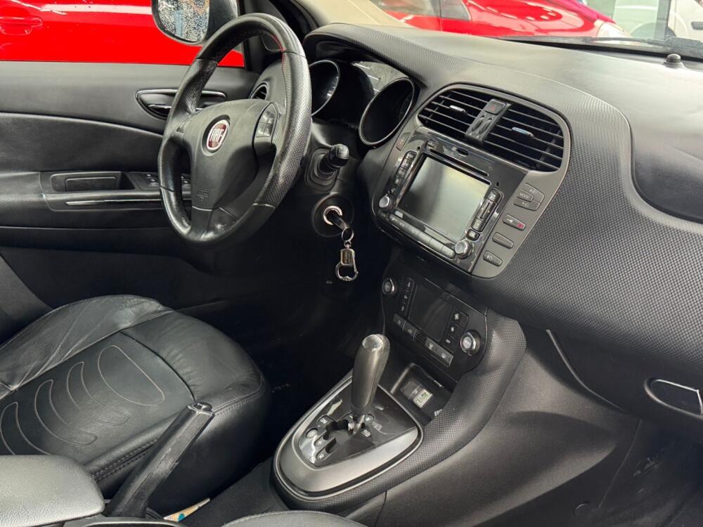 Fiat Bravo