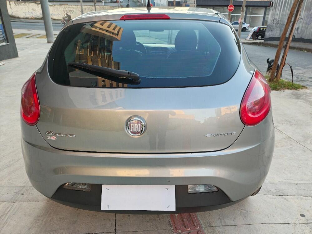 Fiat Bravo
