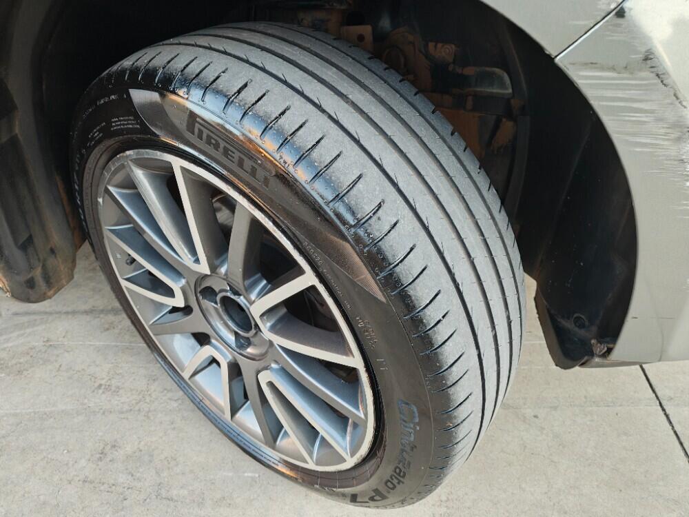Fiat Bravo