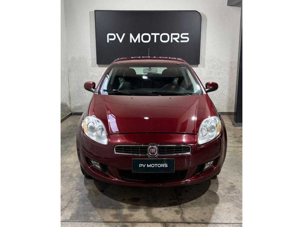 Fiat Bravo