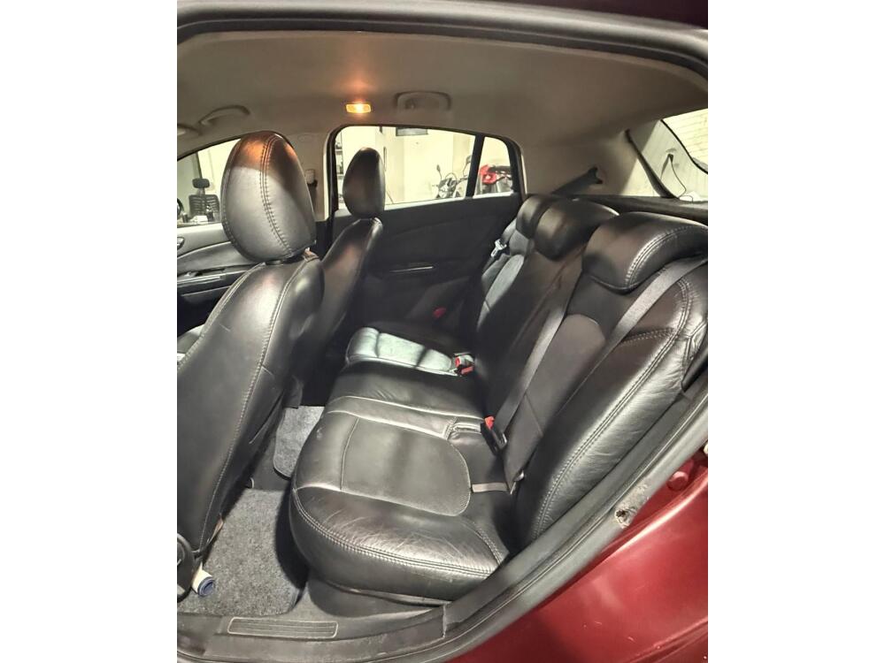 Fiat Bravo