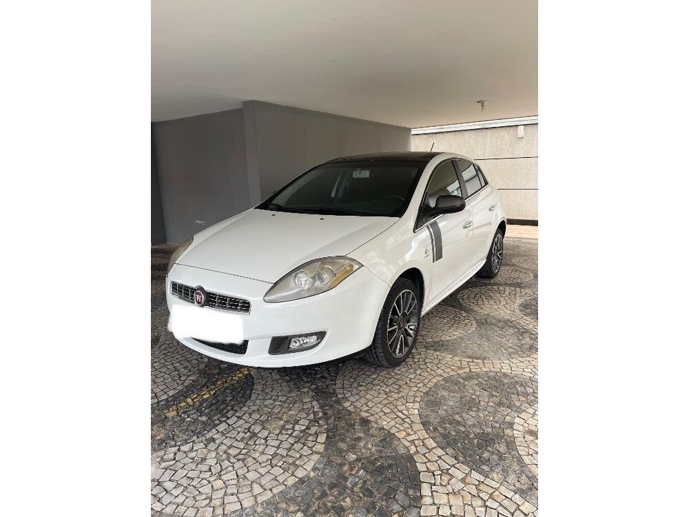 Fiat Bravo