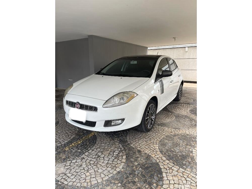 Fiat Bravo