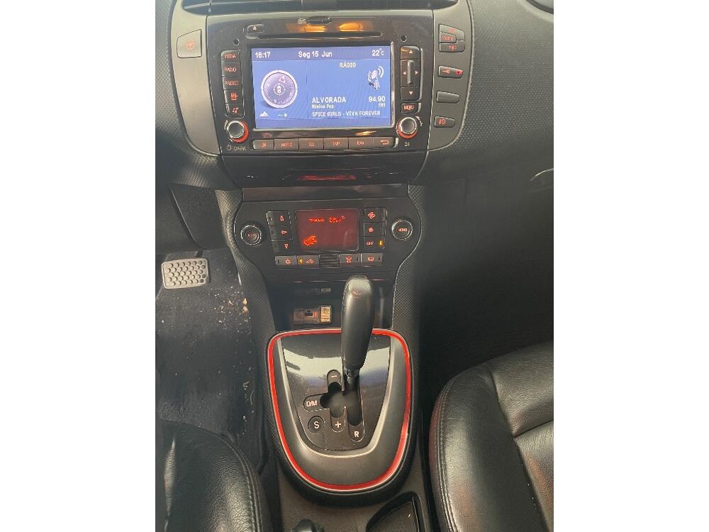 Fiat Bravo