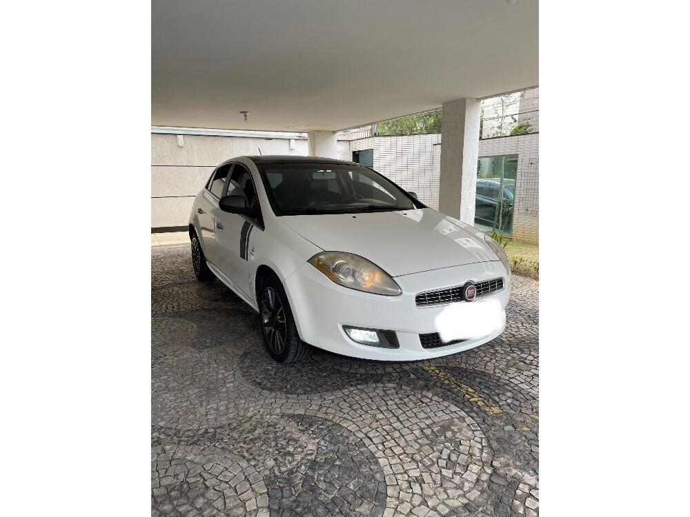 Fiat Bravo