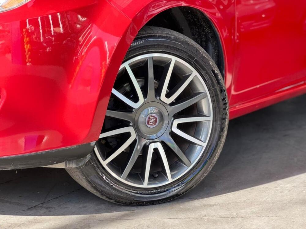 Fiat Bravo