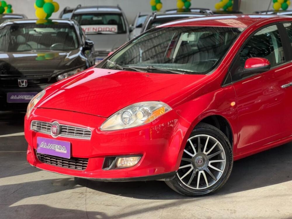 Fiat Bravo