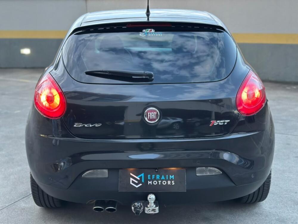 Fiat Bravo