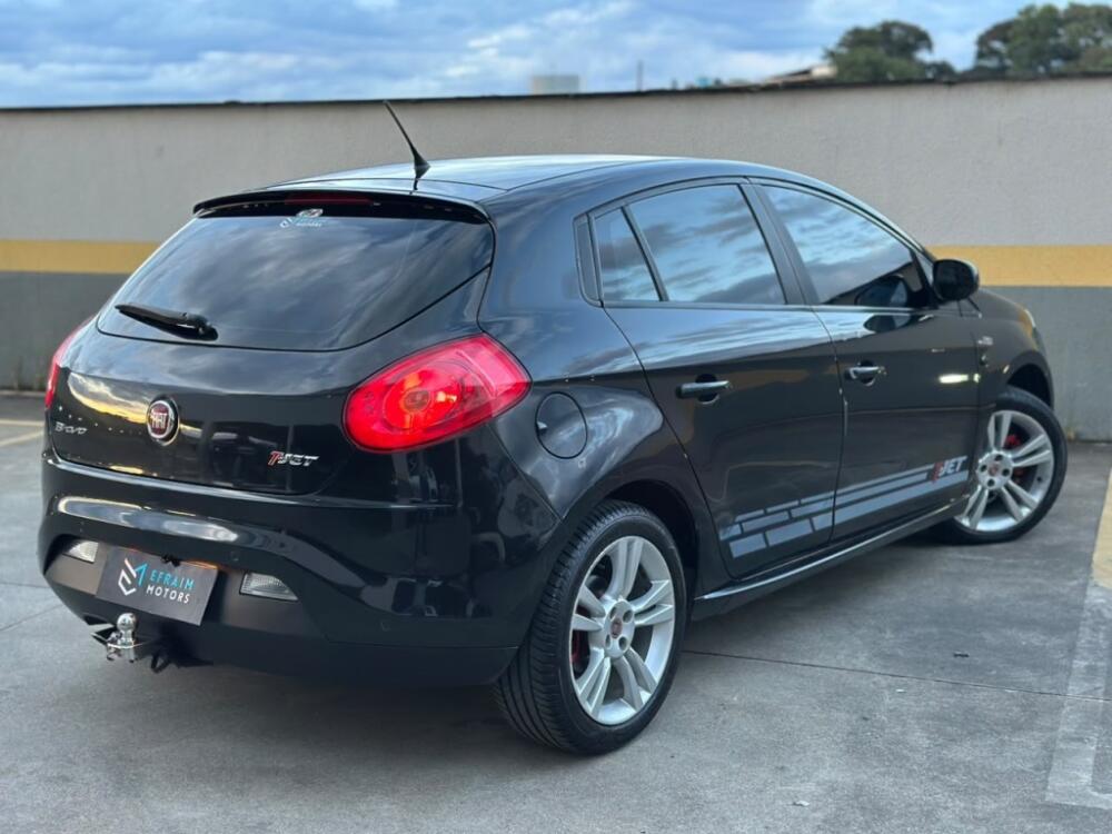 Fiat Bravo