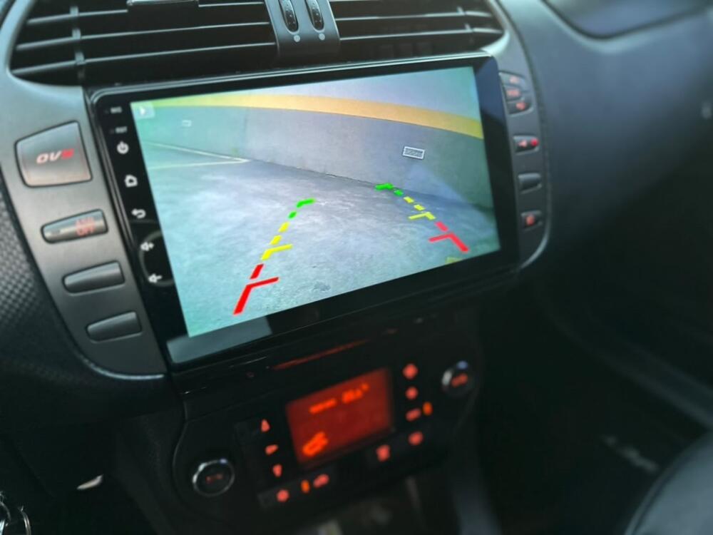 Fiat Bravo