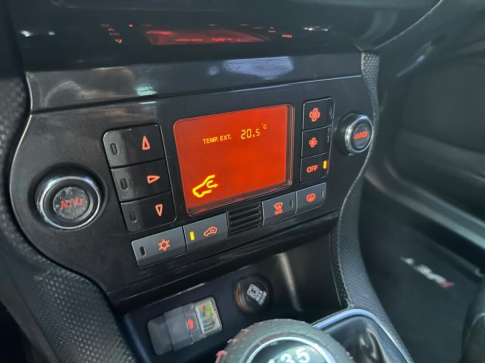 Fiat Bravo