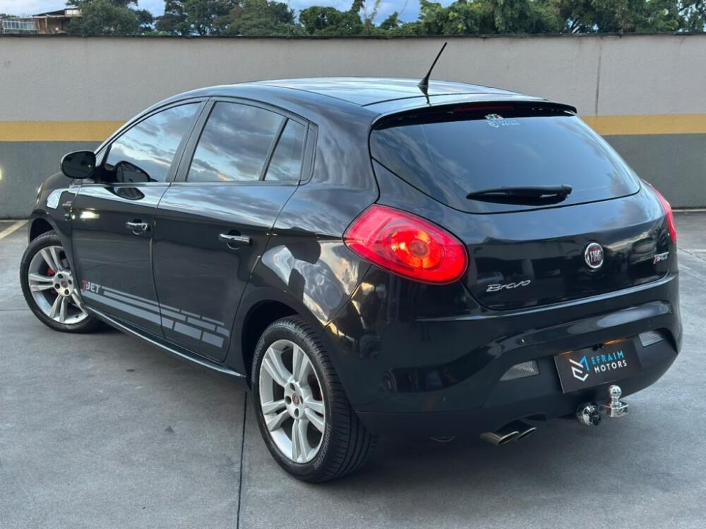 Fiat Bravo