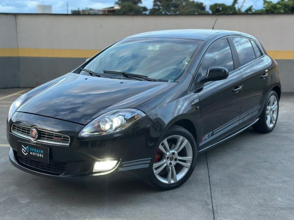 Fiat Bravo