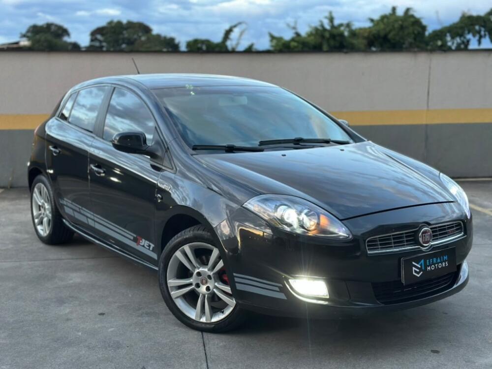 Fiat Bravo