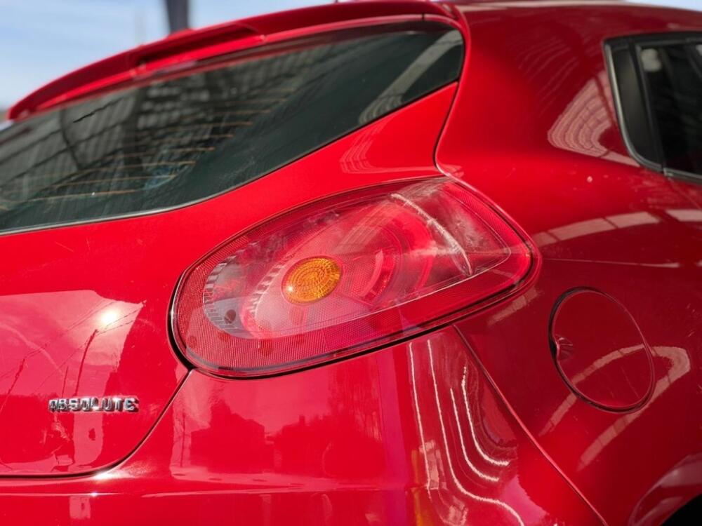 Fiat Bravo