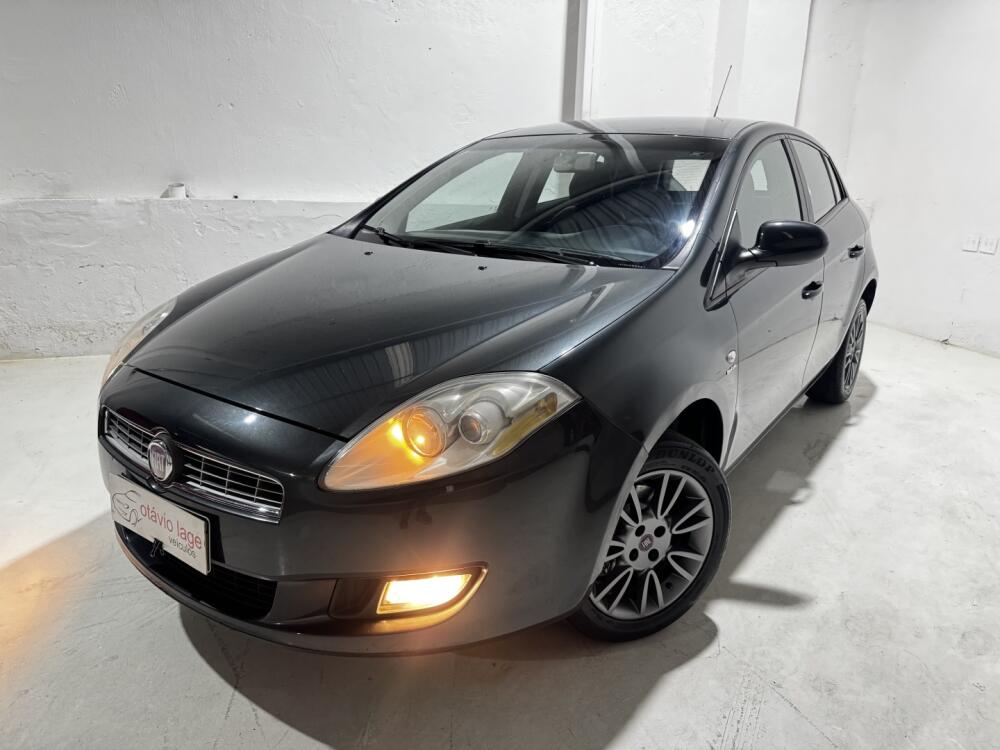 Fiat Bravo