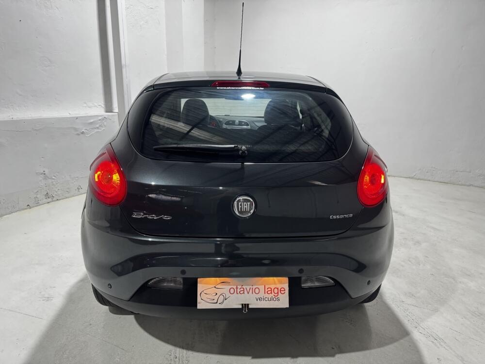 Fiat Bravo