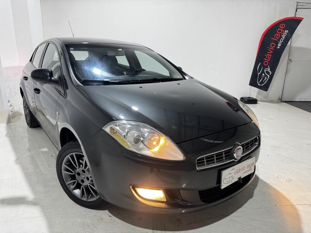 Fiat Bravo
